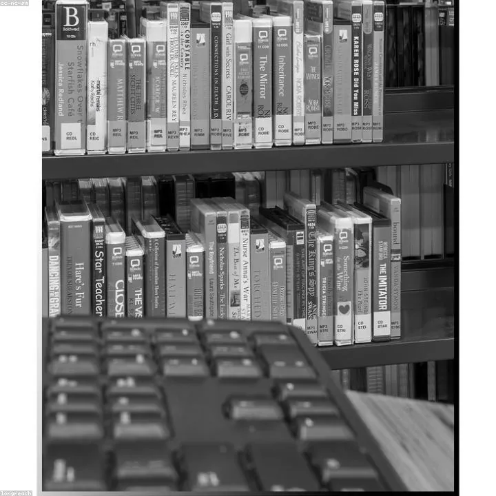 Books